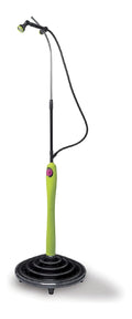 ACQUA CALDA DAL SOLE per giardino, Docce da giardino 2,10 m 10 m