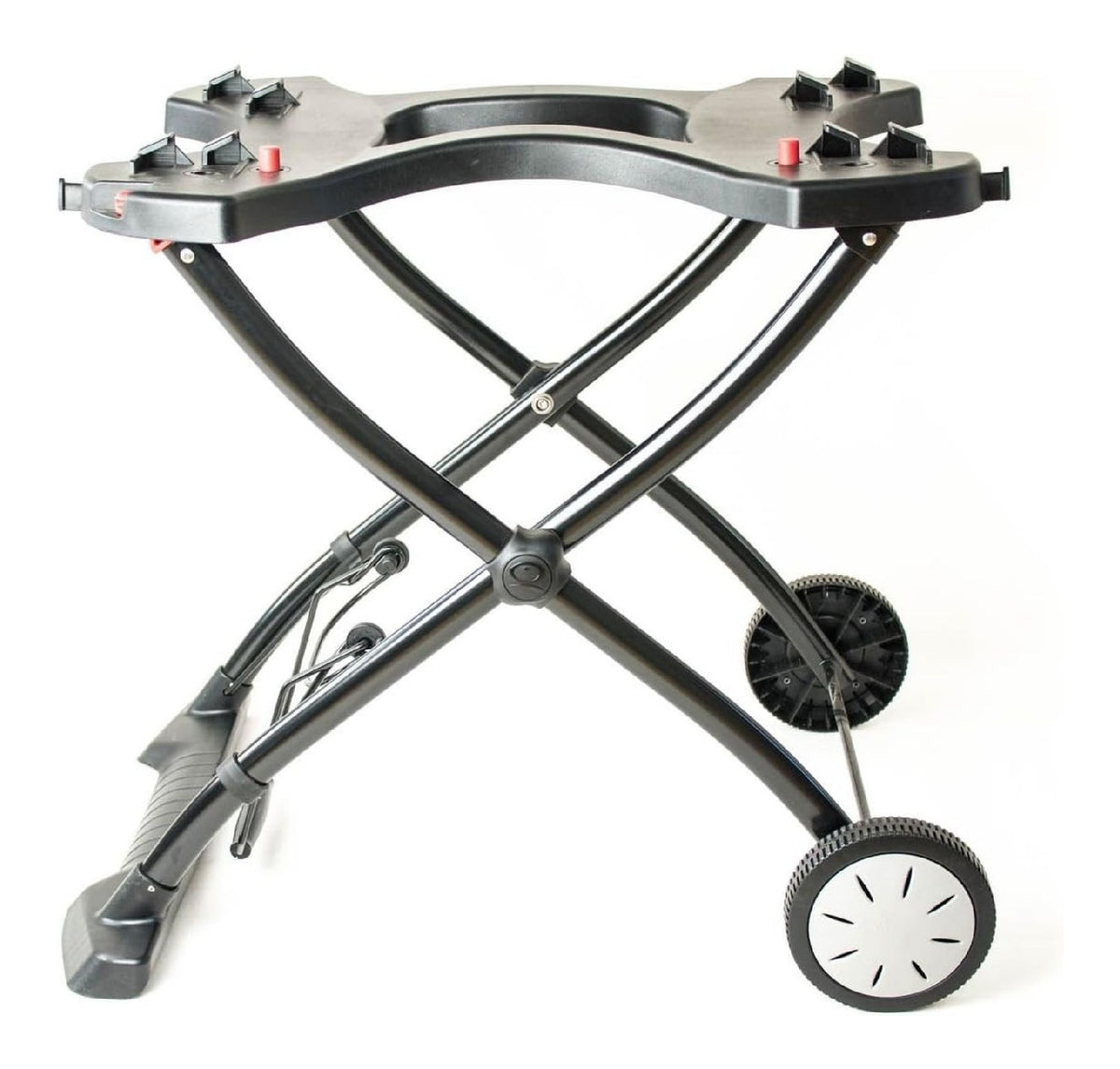 Carrelli Portable Cart for Series