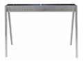 Barbecue a carbone 79,5 cm 11 cm con Montaggio Facile canaline sono