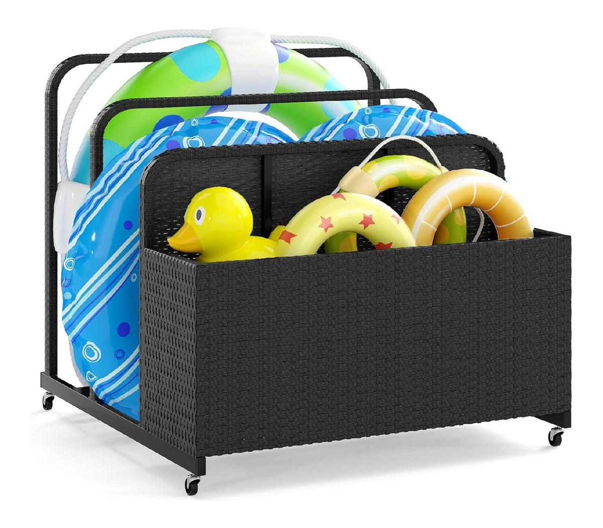 Bauli e contenitori Spazio Versatile Questo contenitore 100 cm