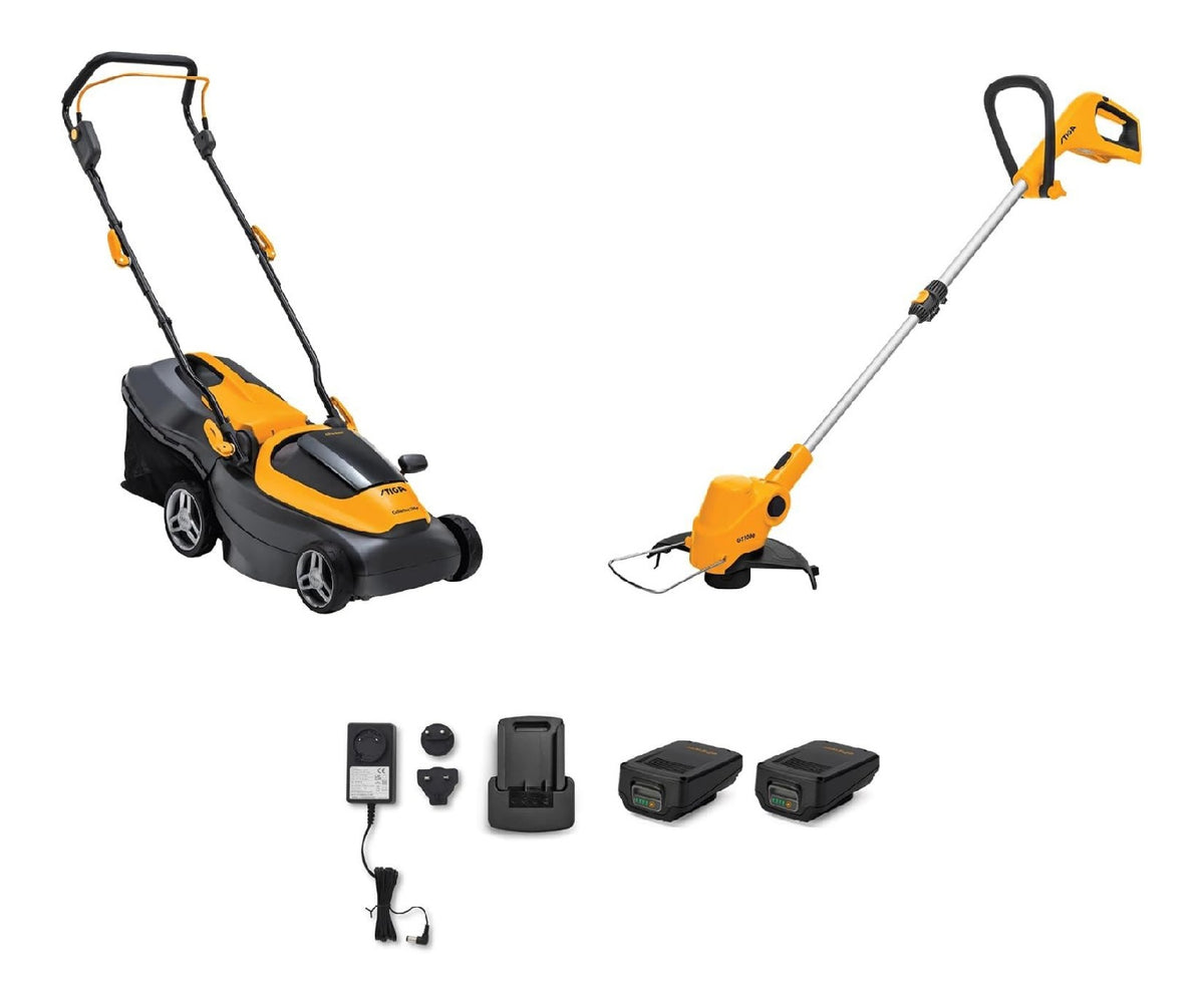 Tagliabordi TAGLIO SENZA LIMITI Bundle