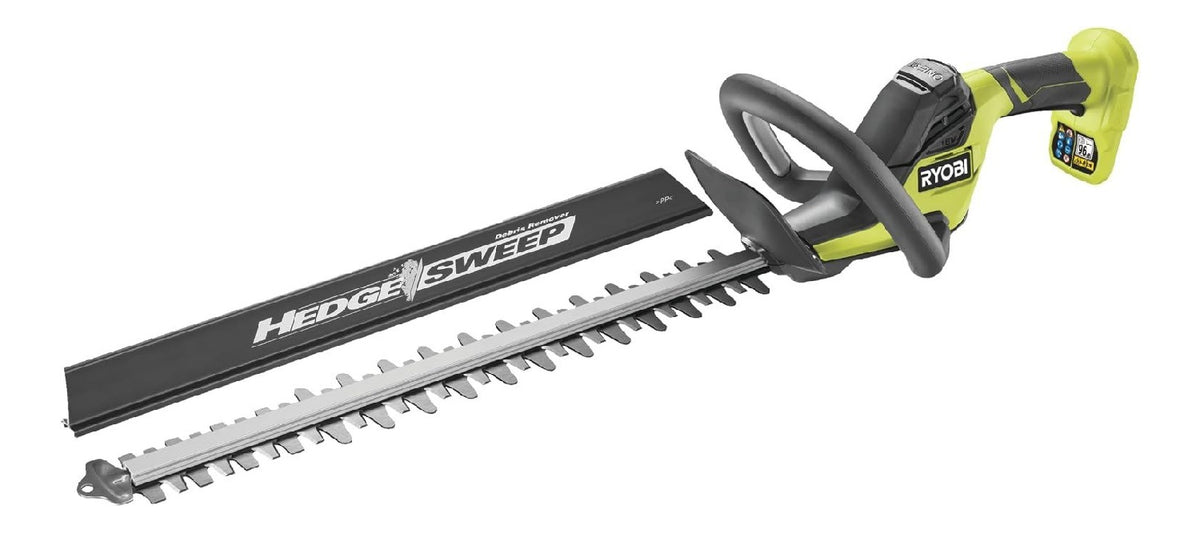 Tagliasiepi LAMA DIAMOND GROUND garantisce 50CM 24mm