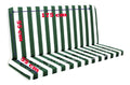 Cuscini per dondoli per uso esterno Kit cuscino dondolo lastra 175 Cm