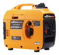 Generatori generatore inverter benzina OHV 1200 W 1000 W
