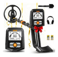 Metal detector Alta stabilita resistenza interferenze 20cm
