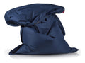 CINGHIE Pouf Cuscino pratiche per giardino, Sedie beanbag