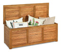 Design in- Funzionale Questa Cassapanche e bauli 160L 160 kg