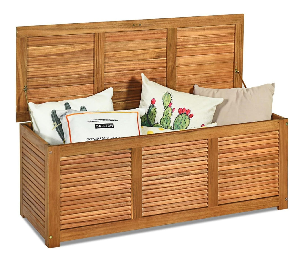 Design in- Funzionale Questa Cassapanche e bauli 160L 160 kg