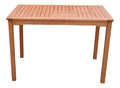 Tavoli standard Dimensioni circa lunghezza altezza 110 cm 75 cm