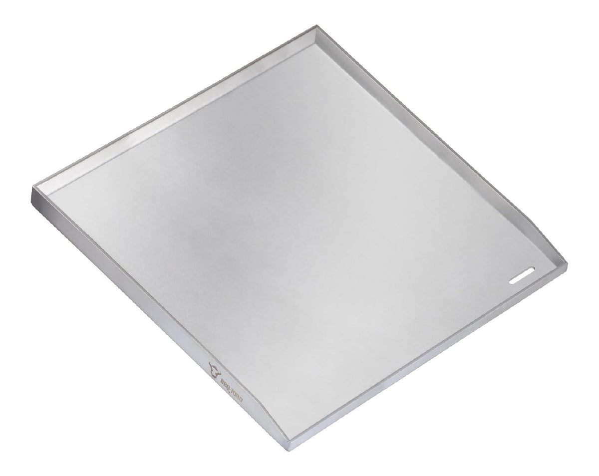 Piastre per uso esterno piastra non solo professionisti 4 mm 6,3 kg