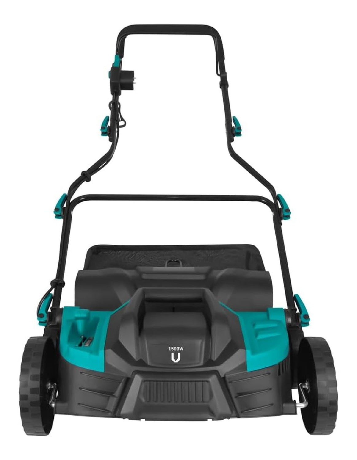 Scarificatori 1500W con Potente motore scarificatore elettrico