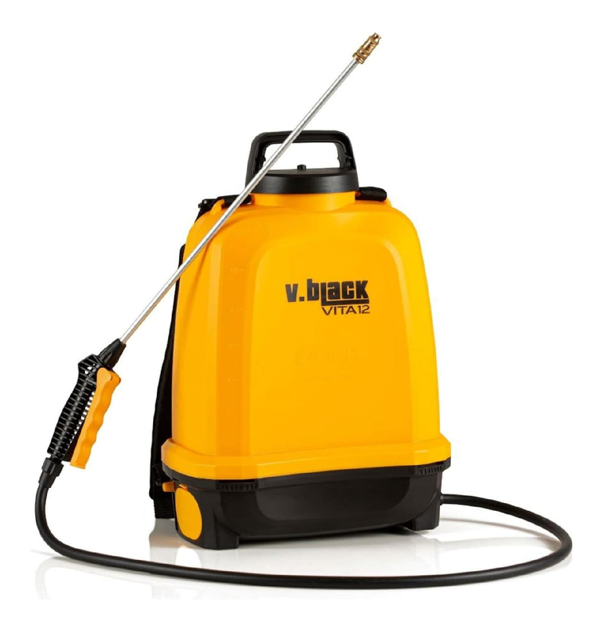 Nebulizzatori 12 V con elettrica batteria Tensione