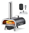 Forni per pizza Gusta stile napoletano forno