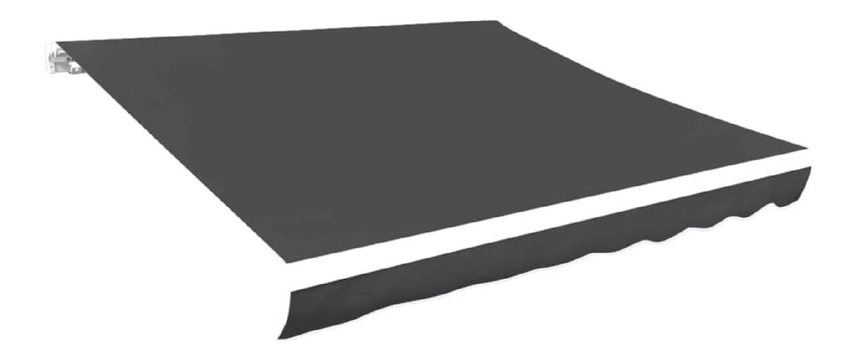 Coperture per tende da sole Colori Affascinanti Questa tela 245 cm 2,5 m