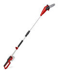 Svettaoio batteria GC-LC T-Solo per giardino, Seghe potatrici 200 mm 5,5 m