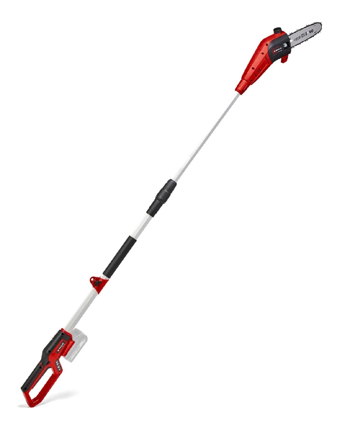Svettaoio batteria GC-LC T-Solo per giardino, Seghe potatrici 200 mm 5,5 m