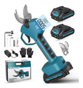 MOTORE SpeedS nostre batteria per giardino, Forbici e cesoie per potatura 600W 40 mm