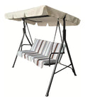 COMFORT RELAX POSTI dondolo Dondoli per portico 38 mm