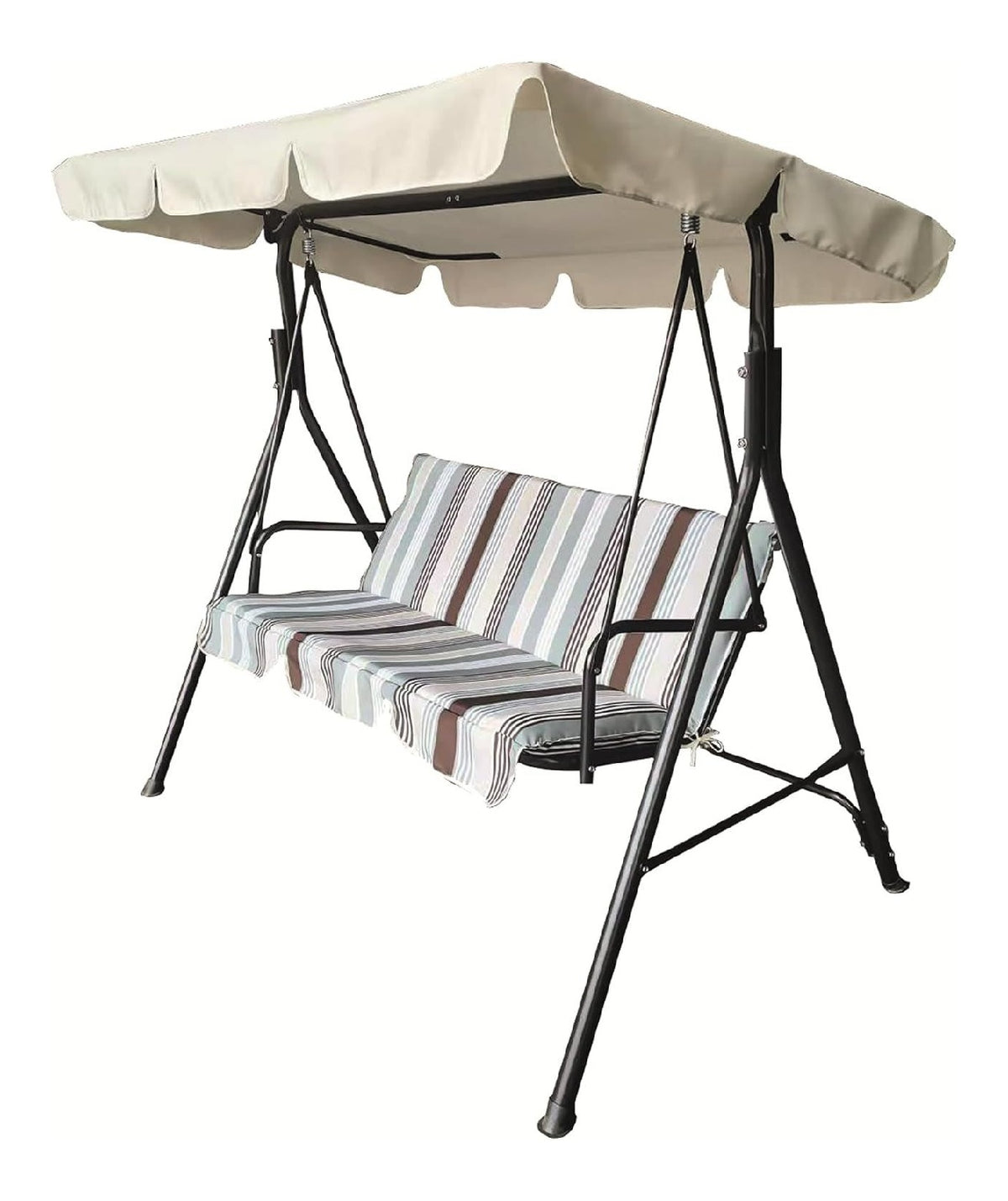 COMFORT RELAX POSTI dondolo Dondoli per portico 38 mm