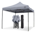 pop-up resistente piu grandi per giardino, Gazebo 3 m