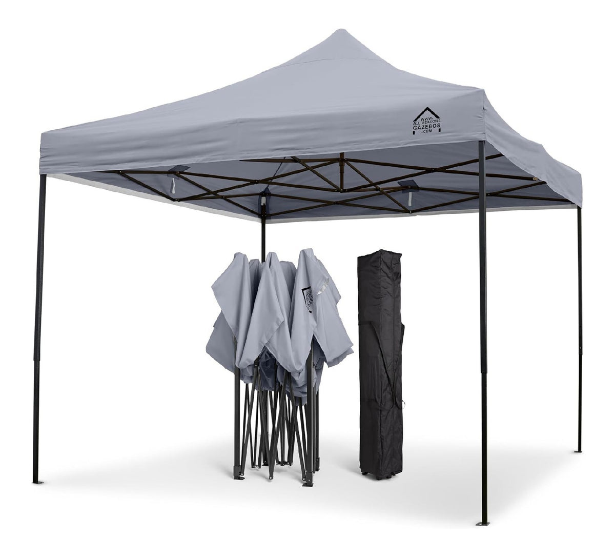 pop-up resistente piu grandi per giardino, Gazebo 3 m