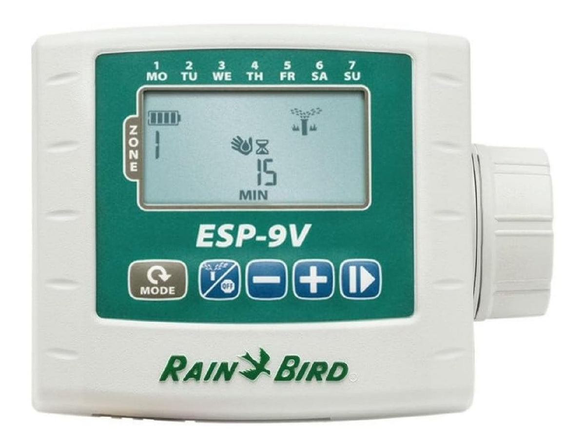 Sistemi di irrigazione controllata per uso esterno custodia impermeabile dell'ESP- camera 9V 9v