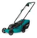 Tagliaerba con lama rotante Piu potenza taglio efficace 1300W 32 cm