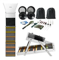 Doppia modalita High Banker Accessori per metal detector