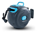 Bobine 25m con Svolgimento Senza Sforzo Avvolgitubo