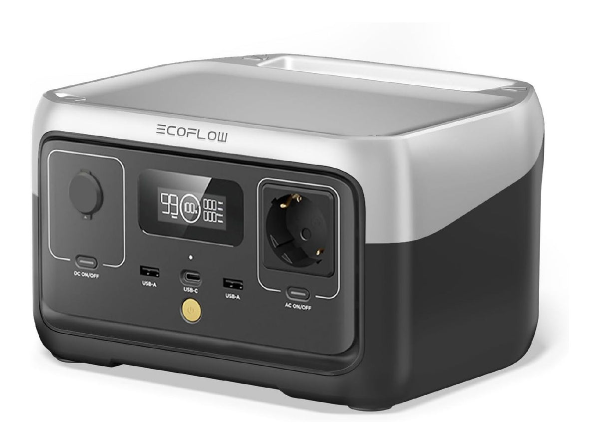 Generatori 600 W 300 W con Proprio come nuova stessa