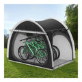 Capanni 4000 mm 210x150x165cm con Materiale Premium tenda bici