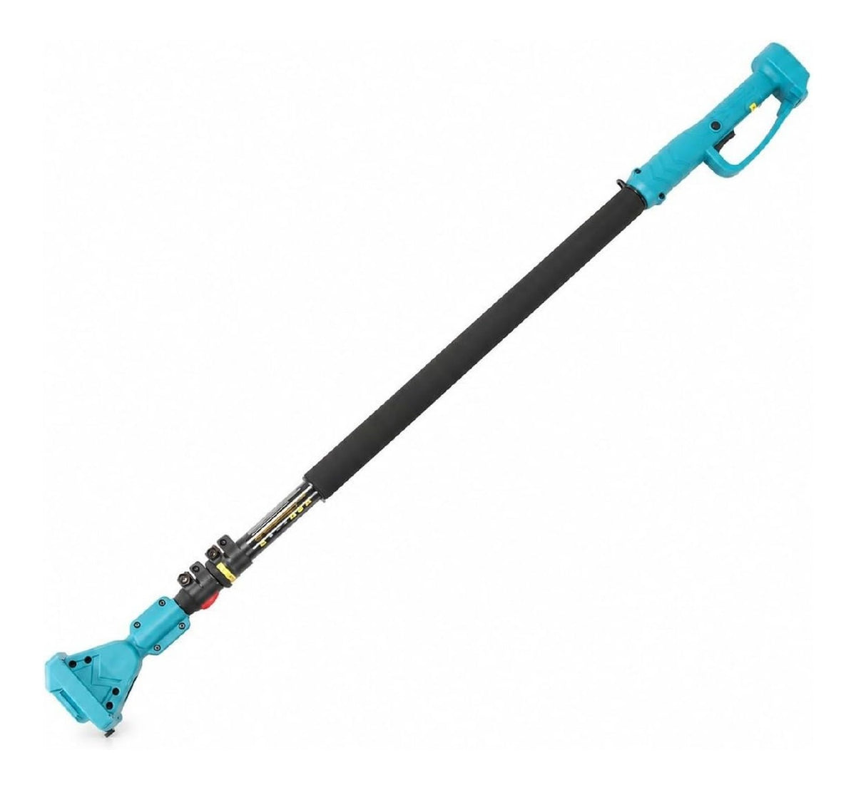 Palo alluminio spesso Realizzato per giardino, Seghe manuali 250 cm