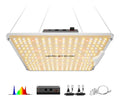 Impianti per coltivazione indoor per uso esterno Bassi Costi Funzionamento lampada 100 W 90x90 cm
