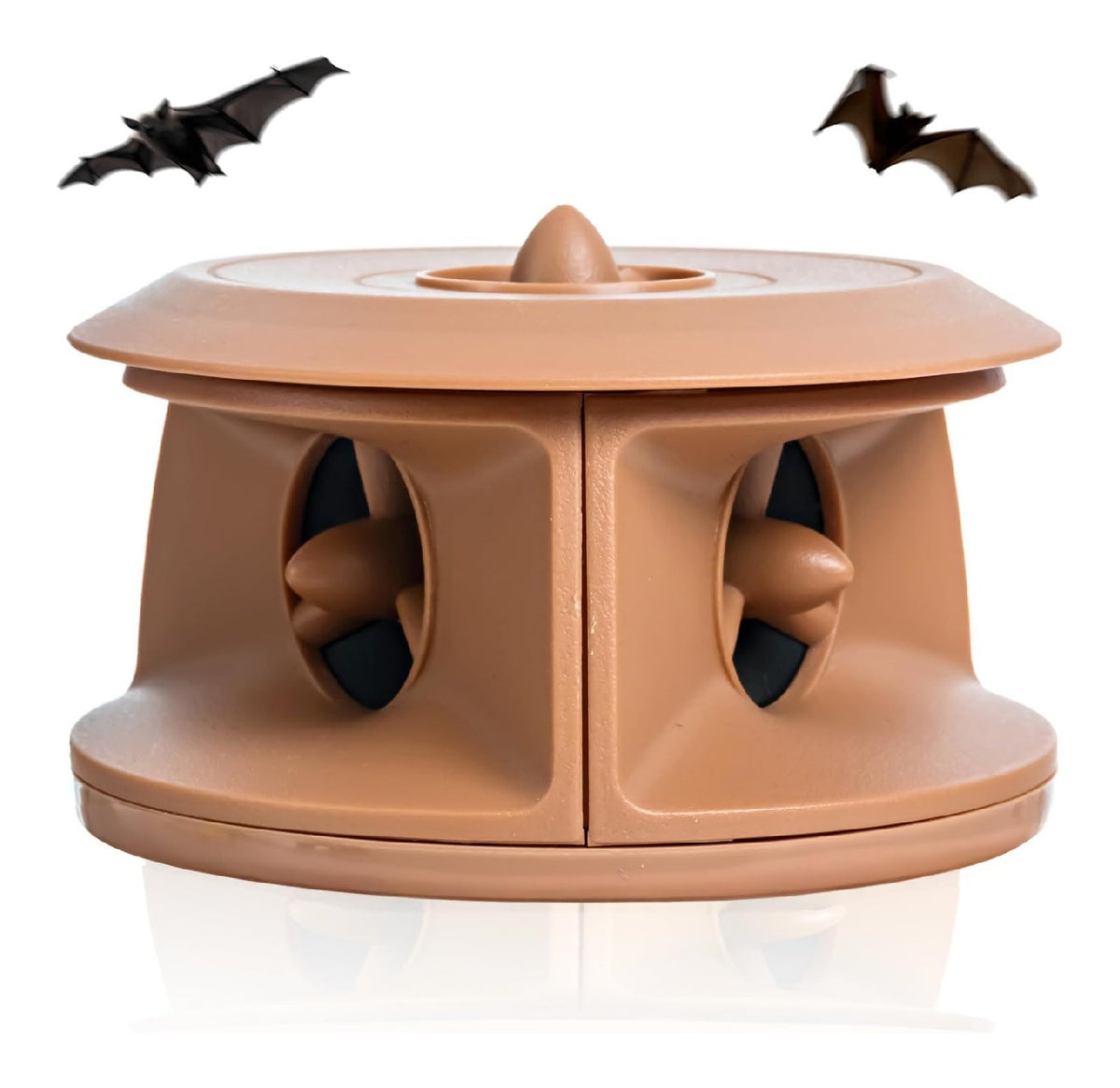 Repellente pipistrelli Tri-Sonic nostro Repellenti a ultrasuoni 1,8 m