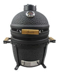 Barbecue-affumicatori per uso esterno Ceramica refrattaria alta isolamento