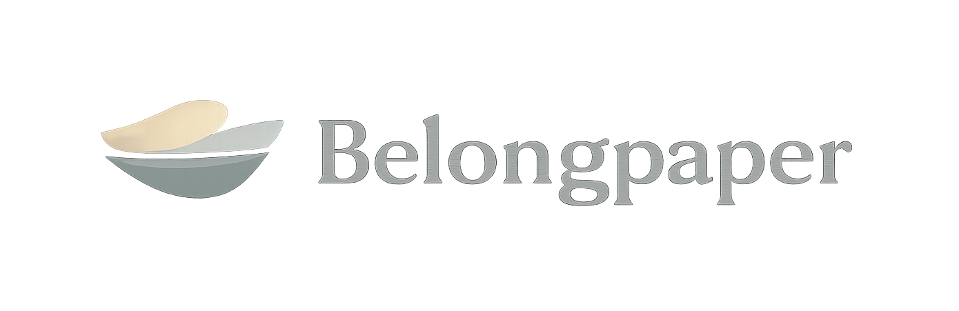 Belongpaper