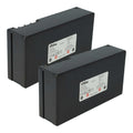 Batterie per uso esterno Batteria ricaricabile rasaerba Ogni 25,2 V