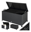 SPAZIO XXL box cuscini Bauli e contenitori 117 cm 140 kg