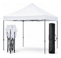 richiudibile metri telaio acciaio Gazebo 30 mm
