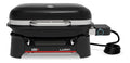 Raggiunge oltre marcature grigliatura Barbecue elettrici
