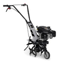 Motozappe adatta lavorare preparare terreno 20 cm 36 cm
