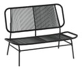 Divani 4 mm 80 cm con DESIGN RATTAN Struttura intrecciata