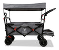 Carrelli a mano per uso esterno Trolley IDEALE FX-CTB compagno