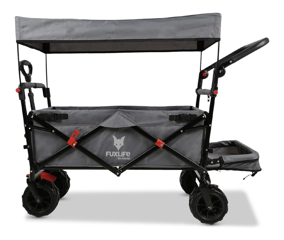 Carrelli a mano per uso esterno Trolley IDEALE FX-CTB compagno