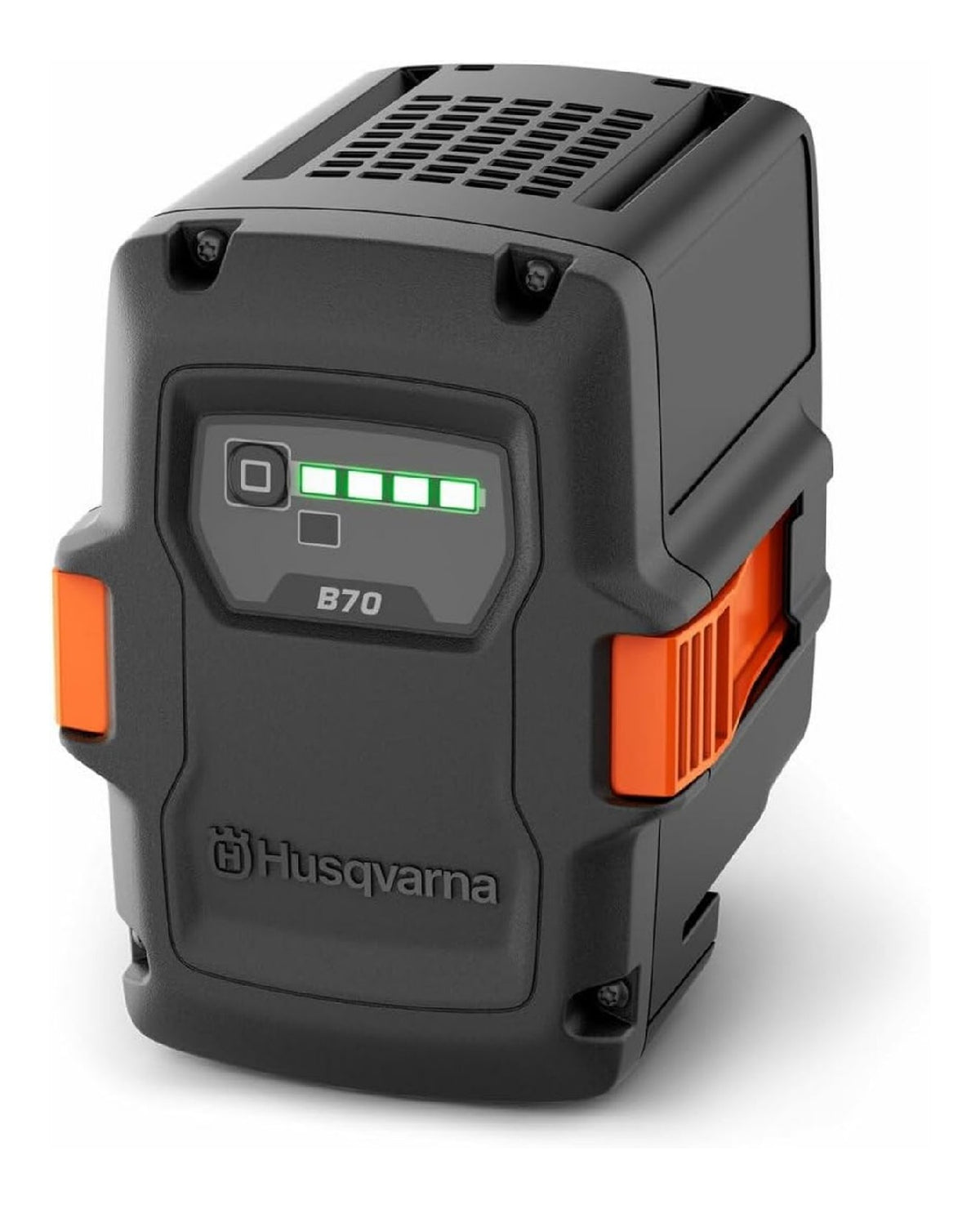 Husqvarna sostituisce vecchio modello Batterie 36 V 2 Ah