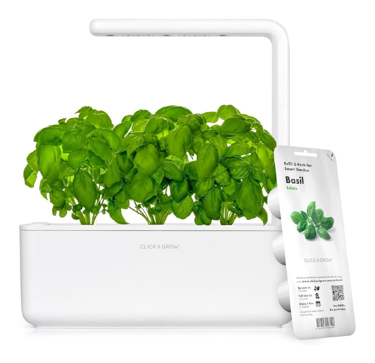 Kit e sistemi con Coltiva casa luci LED