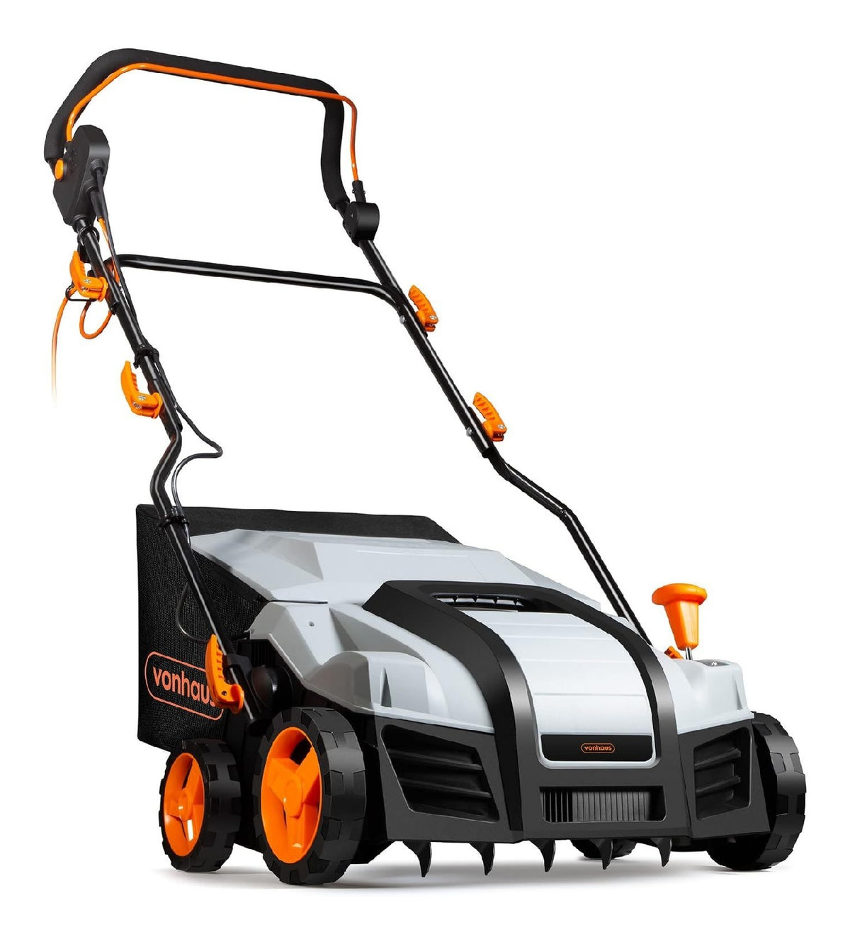 Arieggiatori COPRI TUO PRATO Ottieni 1800W 38cm