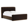 Letto Fane, Visone Surrey