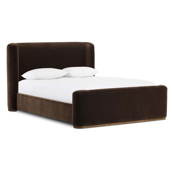 Letto Fane, Visone Surrey
