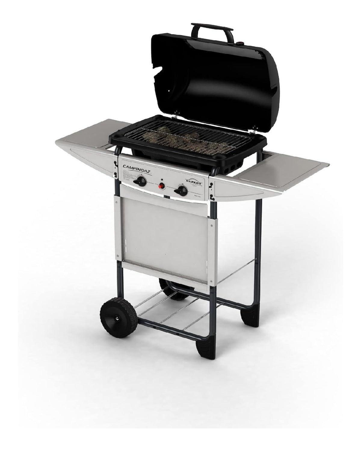 Griglie a propano per uso esterno Alta qualita potente bruciatore 30 cm 90 cm